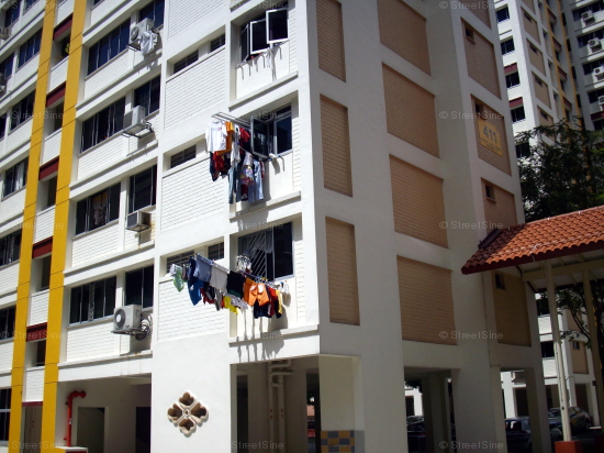 Choa Chu Kang Avenue 3 thumbnail photo